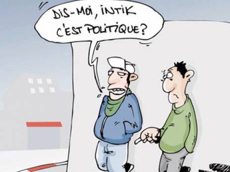 Les jeunes et la politique : une force démographique gagnée par le fatalisme