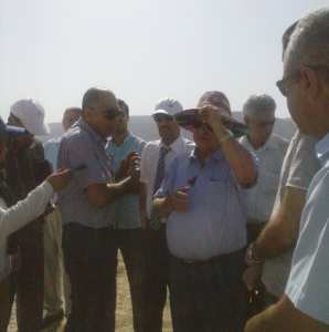 أصحاب المشاريع الكبرى بعين تموشنت يشتكون نقص اليد العاملة المتخصصة