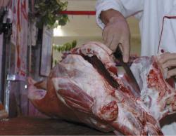 1500 دج لتقطيع أضحية العيد بمقصبات عنابة