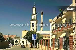 والي ميلة يأمر بالتكفل بعائلة  ضحايا البئر  بتسدان حدادة