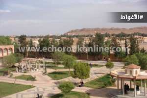 اختفاء أب لطفل في ظروف غامضة بالأغواط