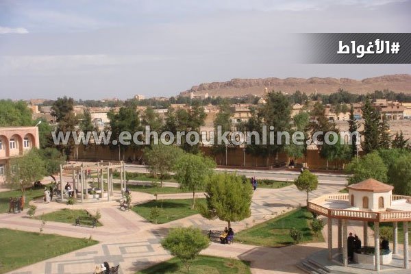 اختفاء أب لطفل في ظروف غامضة بالأغواط