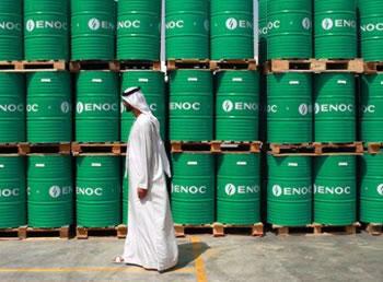 Le jeu trouble de l'AIE