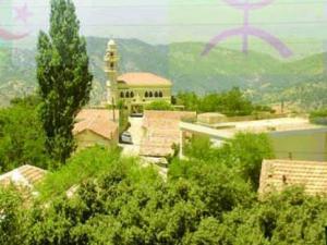 Guenzet (Sétif) - Solidarité pour sauver Tiguert N'drar