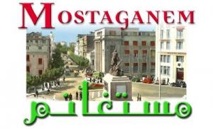 MOSTAGANEM..... On dirait que l’histoire de la ville ne regarde personne