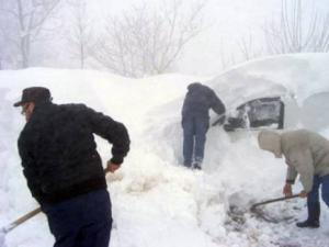 Ain El Hammam - Une commune sinistrée