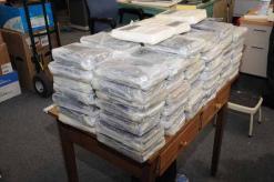 فيما لايزال ممونها الرئيسي مجهولا               تفكيك عصابة المتاجرة بالمخدرات  بين ولايتي وهران ومستغانم