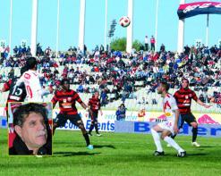 اتحاد العاصمة               إيغيل: “الفريق لم يقدم مستوى كبيرا أمام الشباب”