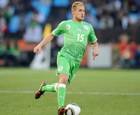 Algérie : Karim Ziani va-t-il arrêter ?