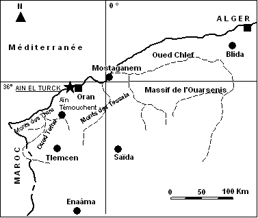 Oran - Des efforts pour lutter contre la pollution marine