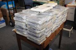 فيما لايزال ممونها الرئيسي مجهولا تفكيك عصابة المتاجرة بالمخدرات بين ولايتي وهران ومستغانم