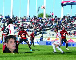 اتحاد العاصمة               إيغيل: “الفريق لم يقدم مستوى كبيرا أمام الشباب”