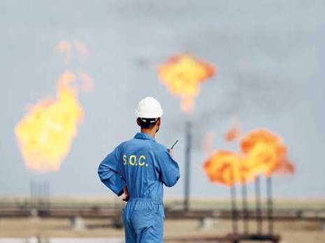 Réunion informelle de l'OPEP