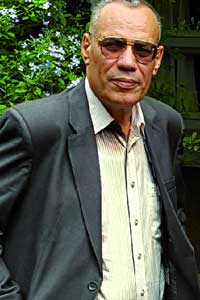 Un minutieux chercheur s'en va