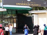 Plus de 1,6 million d'étudiants attendus aujourd'hui