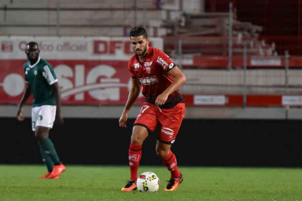 Ligue 1 (France), en cours