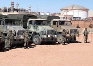 L'ANP sans répit durant la fête de l'Aïd