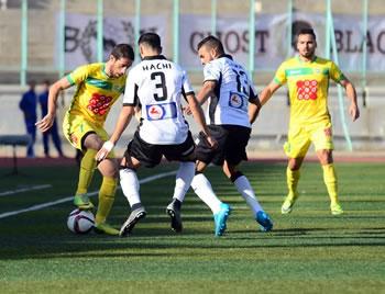 Une affiche qui promet