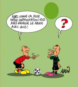 Cavalli veut impressionner face à Lemerre