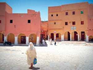 Aïd El Adha à Ghardaïa