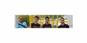 القسم الاحترافي الاول – موبيليس- سريع غليزان في تنقل صعب الى تاجنانت