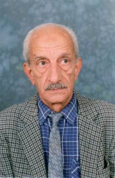 Mohamed-Salah Chorfi n'est plus