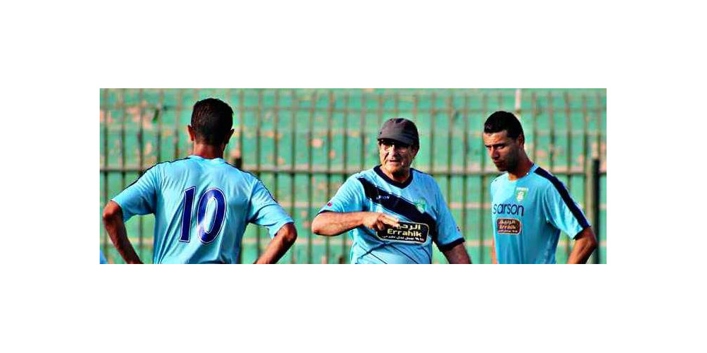 القسم الاحترافي الثاني – موبيليس- جمعية وهران تستضيف الخروب ببوعقل اليوم