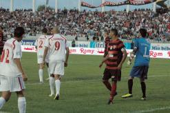 تدريبات اتحاد العاصمة مغلقة في وجه الجميع               إيغيل يشدد لهجته مع اللاعبين