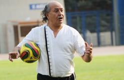 شباب قسنطينة يطمح للذهاب بعيدا في الكأس               رشيد بلحوت يكثف من التحضيرات تحسبا لمواجهة المدية