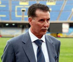 رئيس مجلس إدارة شركة وفاق سطيف عبد الحكيم سرار               “تاريخ مباراة وفاق سطيف وفريق مشترك بين الأهلي والزمالك سيتحدد قريبا”