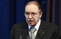 5 وزراء في موكب بوتفليقة اليوم بوهران