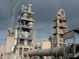 Projet de 400 millions de dollars pour une cimenterie à Biskra