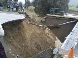 Après les intempéries de ces trois dernières semaines: Le réseau routier de Tizi Ouzou sinistré