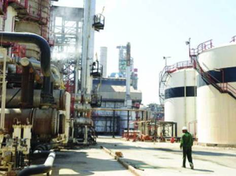 Les engrais algériens à la conquête du marché mondial