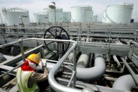 4 nouvelles découvertes d’hydrocarbures depuis début 2012