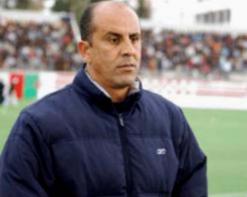 بعد فسخ العقد مع عمروش               زعيم يطلب خدمات ليامين بوغرارة لتدريب البليدة