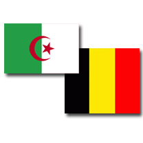 Mission d’industriels algériens en Belgique au mois d’avril