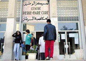 40 ألف حالة سرطان جديدة سنوياً في الجزائر