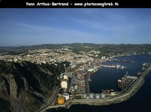 Les Amis de Skikda se repositionnent pour leur région