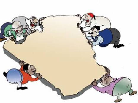 Quand l'Algérie allaite ses voisins