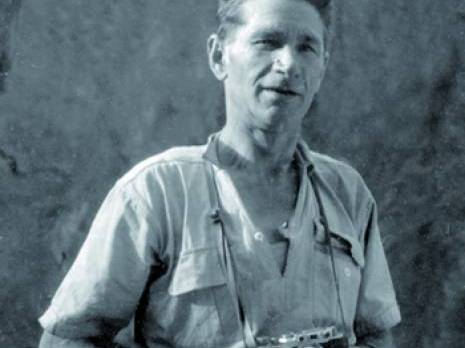 «Henri Lhote était un pillard»