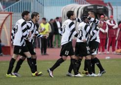 التبسيون على موعد مع عرس كروي كبير               وفاق سطيف يتطلع للكأس الثامنة من تبسة