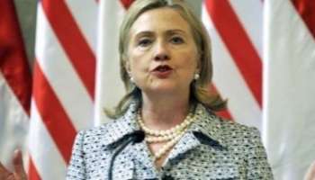 La tournée d'Hillary Clinton au Maghreb
