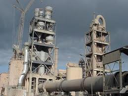 Projet de 400 millions de dollars pour une cimenterie à Biskra