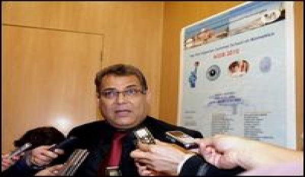 حفيظ أوراغ:846 مخبر بحث ستصبح عملية في الجزائر خلال 2014