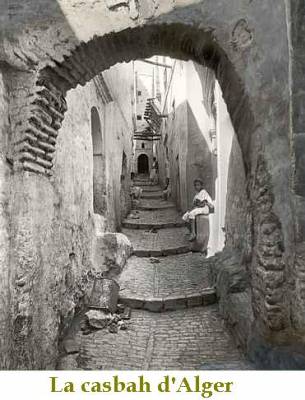 La Fondation Casbah au forum d'El Moudjahid: Ni cris ni chuchotements, mais des larmes!