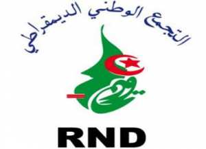 الأرندي  يجتمع بإطاراته في أدرار تحضيرا للنزول إلى القاعدة