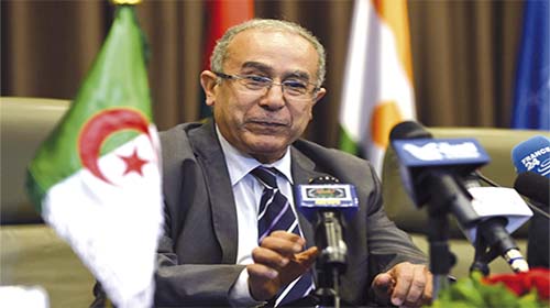 L'Algérie défend les principes du Mouvement des non-alignés