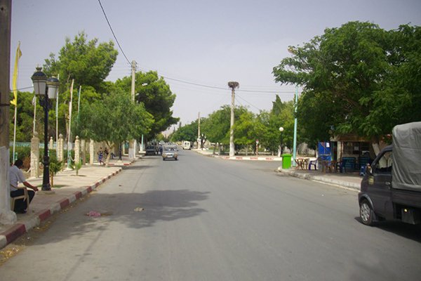 طفلة تختبئ في بيت عمها ليلة كاملة وتثير طوارئ بسوق أهراس