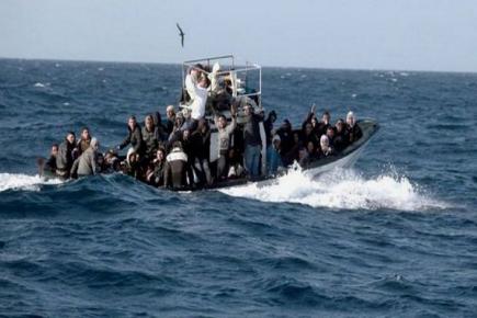 حرس سواحل عنابة يبحثون عن 13 حراڤا بينهم شاب معاق